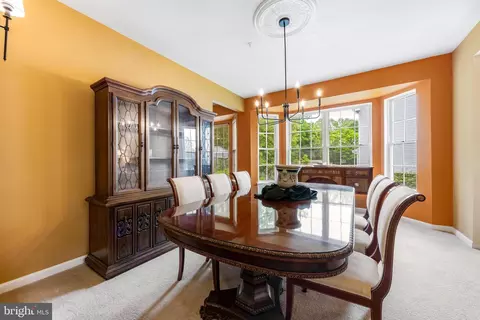 Dining - 6338 Kinsey Ter, Lanham, MD 20706 photo 1 of 2