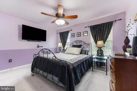 Bedroom - 6338 Kinsey Ter, Lanham, MD 20706 photo 1 of 8