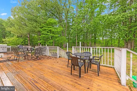 Exterior - 6338 Kinsey Ter, Lanham, MD 20706 photo 5 of 7