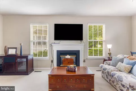 Living - 6338 Kinsey Ter, Lanham, MD 20706 photo 1 of 2