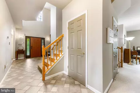 Entry Way - 6338 Kinsey Ter, Lanham, MD 20706 photo 2 of 7