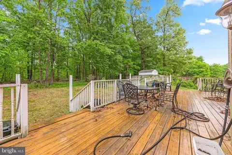Exterior - 6338 Kinsey Ter, Lanham, MD 20706 photo 4 of 7