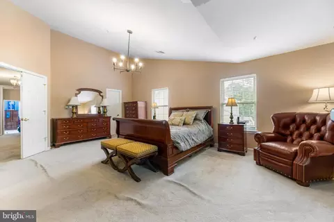 Bedroom - 6338 Kinsey Ter, Lanham, MD 20706 photo 8 of 8