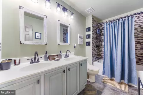 Bath - 6338 Kinsey Ter, Lanham, MD 20706 photo 1 of 2