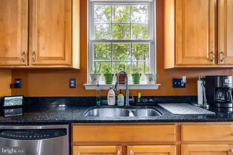 Kitchen - 6338 Kinsey Ter, Lanham, MD 20706 photo 8 of 8