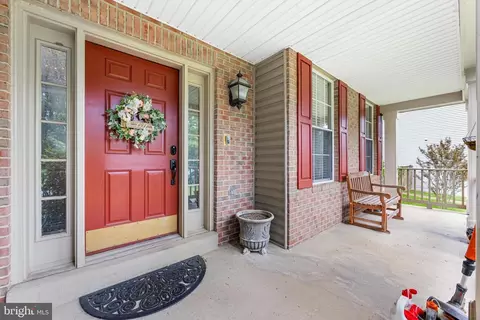 Exterior - 6338 Kinsey Ter, Lanham, MD 20706 photo 3 of 7