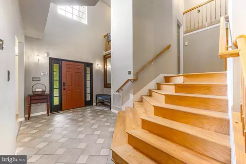 Entry Way - 6338 Kinsey Ter, Lanham, MD 20706 photo 1 of 7