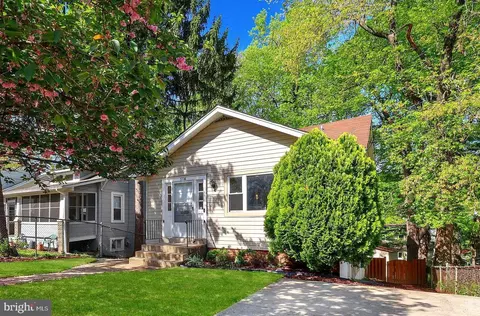 5706 40th Pl, Hyattsville, MD 20781