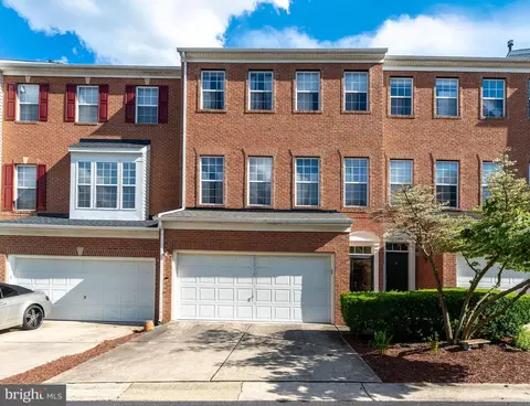 14005 Barenton Dr #42, Marlboro, MD 20772