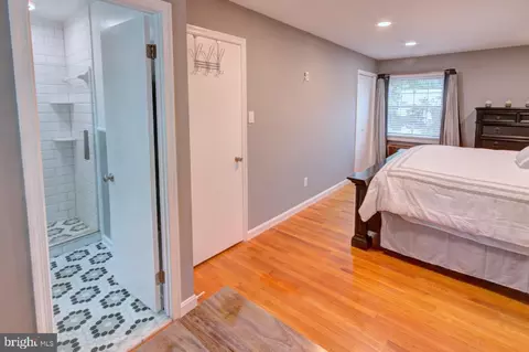 Bedroom - 9015 Horton Rd, Laurel, MD 20708 photo 2 of 6