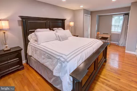 Bedroom - 9015 Horton Rd, Laurel, MD 20708 photo 1 of 6