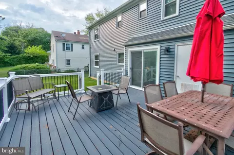 Exterior - 9015 Horton Rd, Laurel, MD 20708 photo 6 of 6