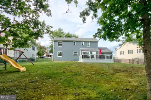 Exterior - 9015 Horton Rd, Laurel, MD 20708 photo 4 of 6