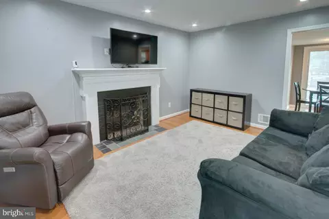 Living - 9015 Horton Rd, Laurel, MD 20708 photo 1 of 1