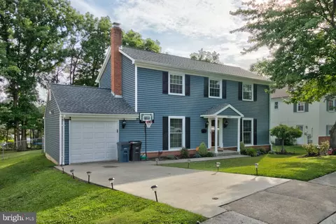 9015 Horton Rd, Laurel, MD 20708