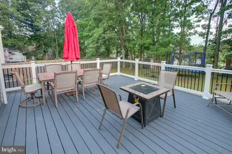 Exterior - 9015 Horton Rd, Laurel, MD 20708 photo 5 of 6