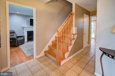Entry Way - 9015 Horton Rd, Laurel, MD 20708 photo 6 of 7