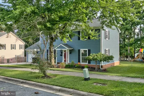Exterior - 9015 Horton Rd, Laurel, MD 20708 photo 3 of 6