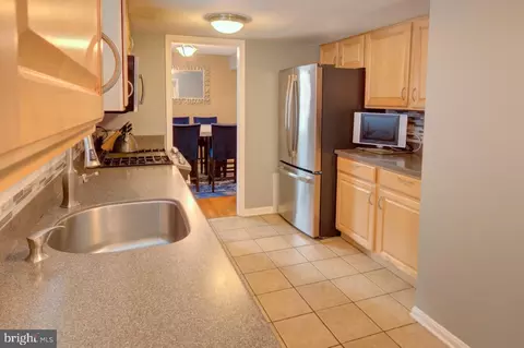 Entry Way - 9015 Horton Rd, Laurel, MD 20708 photo 2 of 7
