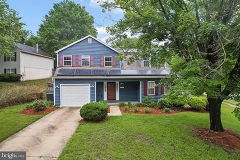 1306 Kingsbrook Ct, Bowie, MD 20721