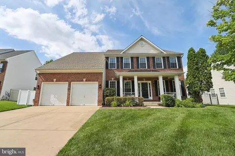13504 Perrywood Ct, Marlboro, MD 20774