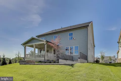 6501 Clubhouse Dr, Laurel, MD 20708 photo 55