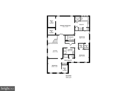 6501 Clubhouse Dr, Laurel, MD 20708 photo 59
