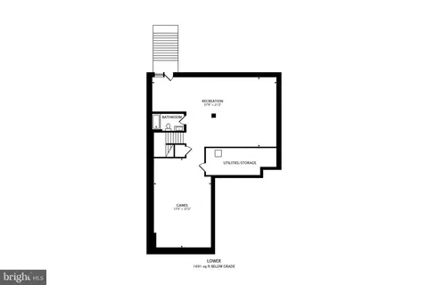 6501 Clubhouse Dr, Laurel, MD 20708 photo 60