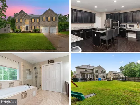 13608 Wood Ember Dr, Marlboro, MD 20774