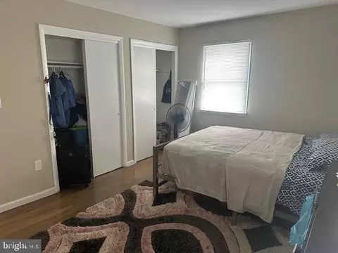 Bedroom - 7520 Wilhelm Dr, Lanham, MD 20706 photo 5 of 5