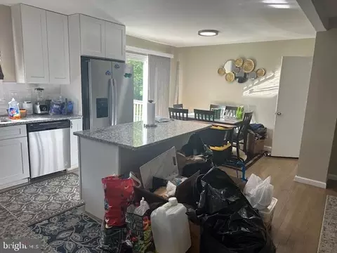 Kitchen - 7520 Wilhelm Dr, Lanham, MD 20706 photo 1 of 2