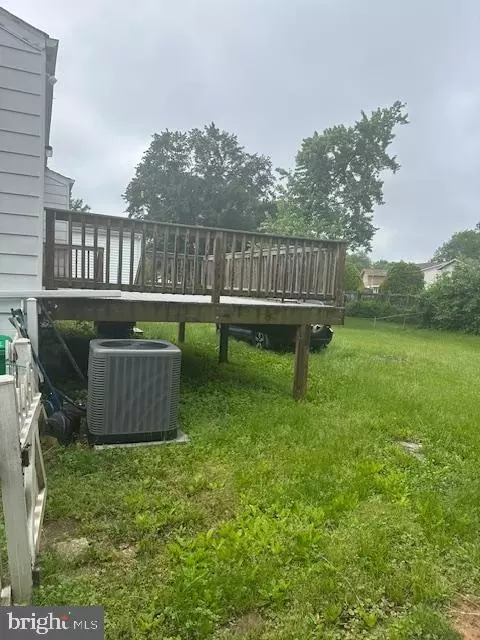 Exterior - 7520 Wilhelm Dr, Lanham, MD 20706 photo 1 of 1