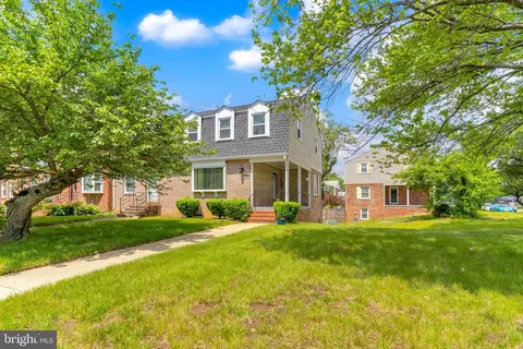 12338 Chesterton Dr #47, Marlboro, MD 20774