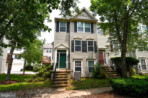 13815 Amberfield Ct, Marlboro, MD 20772
