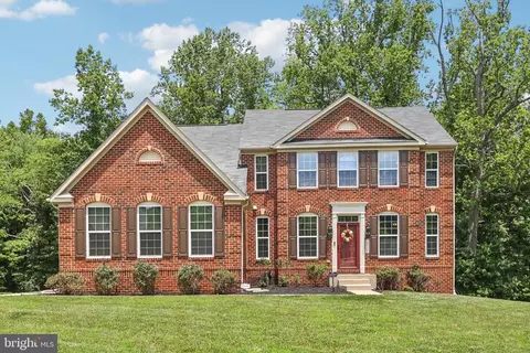 10500 Toreador Pl, Marlboro, MD 20772