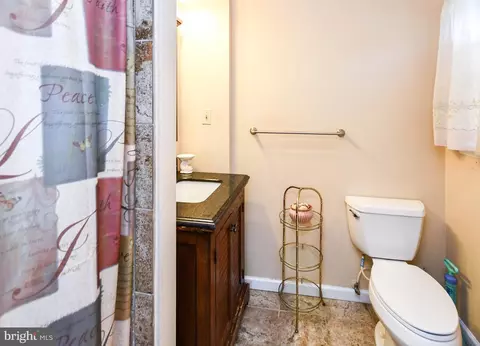 Bath - 6936 Lamont Dr, Lanham, MD 20706 photo 2 of 7