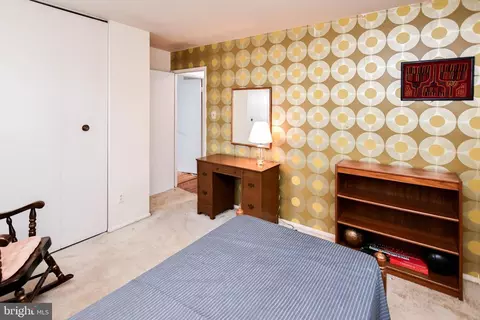 Bedroom - 6936 Lamont Dr, Lanham, MD 20706 photo 7 of 8