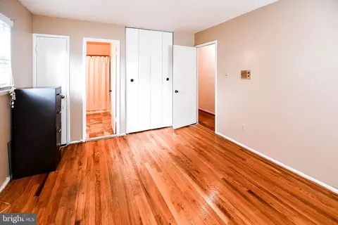 Bedroom - 6936 Lamont Dr, Lanham, MD 20706 photo 4 of 8