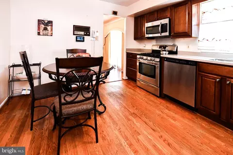 Kitchen - 6936 Lamont Dr, Lanham, MD 20706 photo 4 of 7