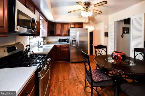 Kitchen - 6936 Lamont Dr, Lanham, MD 20706 photo 7 of 7