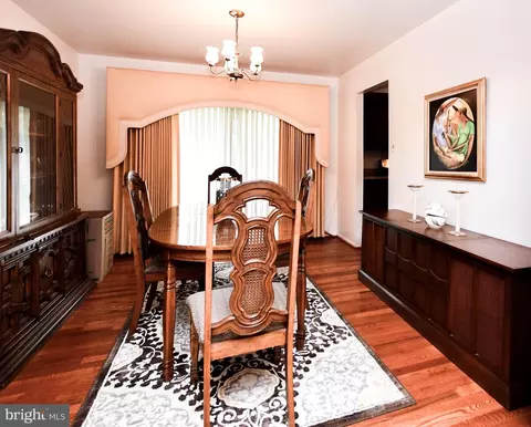 Dining - 6936 Lamont Dr, Lanham, MD 20706 photo 1 of 2