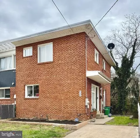 939 Owens Rd, Oxon Hill, MD 20745