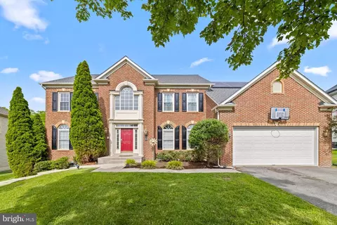 4919 Daisey Creek Ter, Beltsville, MD 20705