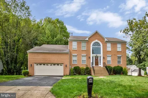 3305 Asher St, Marlboro, MD 20772