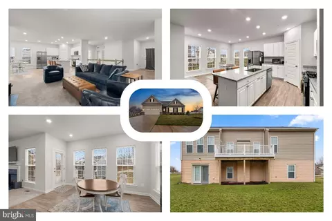 5812 E Williamson Ct, Brandywine, MD 20613