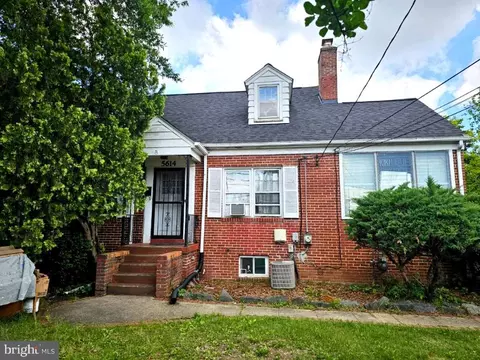 5614 54th Ave, Riverdale, MD 20737