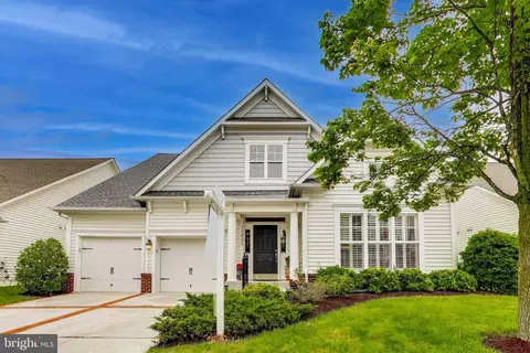 13605 Autumn End Ter, Laurel, MD 20707