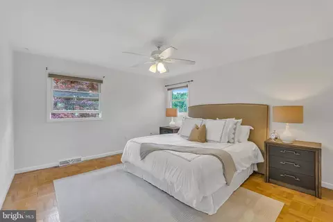 Bedroom - 4905 Smithwick Ln, Bowie, MD 20720 photo 1 of 9