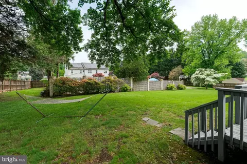 Exterior - 4905 Smithwick Ln, Bowie, MD 20720 photo 14 of 23