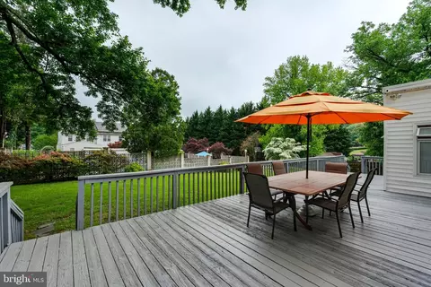 Exterior - 4905 Smithwick Ln, Bowie, MD 20720 photo 4 of 23